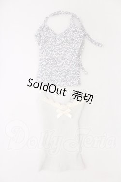 画像1: SDM&MSD/OF:トップス I-26-05-07-172-KD-ZI