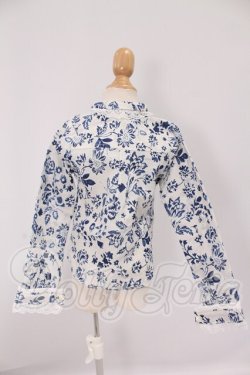 画像2: DD/OF:トップス I-26-04-30-044-KD-ZI