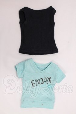 画像1: DD/OF:トップス I-26-04-30-043-KD-ZI