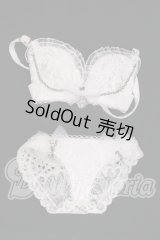DD/OF:ディーラー製ランジェリー衣装セット I-26-05-07-094-KD-ZI