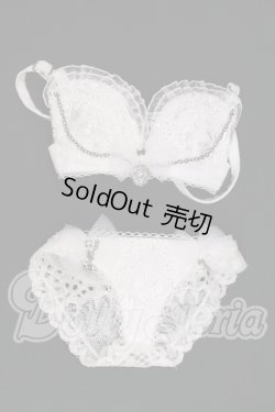 画像1: DD/OF:ディーラー製ランジェリー衣装セット I-26-05-07-094-KD-ZI