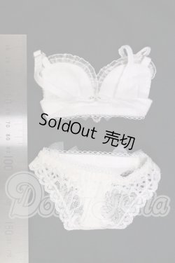 画像2: DD/OF:ディーラー製ランジェリー衣装セット I-26-05-07-094-KD-ZI