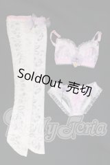 DD/OF:ディーラー製ランジェリー衣装セット I-26-05-07-097-KD-ZI