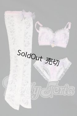 画像1: DD/OF:ディーラー製ランジェリー衣装セット I-26-05-07-097-KD-ZI