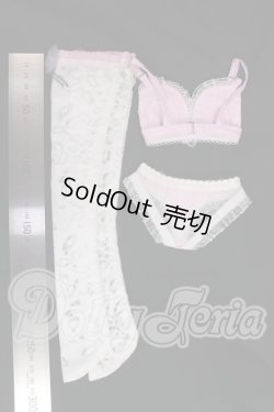 画像2: DD/OF:ディーラー製ランジェリー衣装セット I-26-05-07-097-KD-ZI
