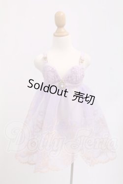画像1: DD/OF:ディーラー製ランジェリー衣装セット I-26-05-07-096-KD-ZI