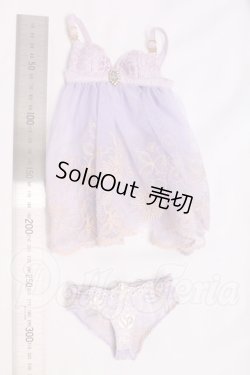画像6: DD/OF:ディーラー製ランジェリー衣装セット I-26-05-07-096-KD-ZI