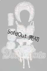 DD/OF:ディーラー製ランジェリー衣装セット I-26-05-07-098-KD-ZI