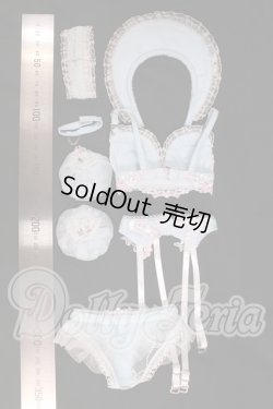 画像2: DD/OF:ディーラー製ランジェリー衣装セット I-26-05-07-098-KD-ZI
