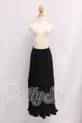 DD/OF:スカート I-26-05-07-093-KD-ZI