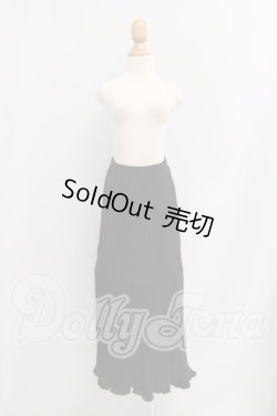 画像1: DD/OF:スカート I-26-05-07-093-KD-ZI