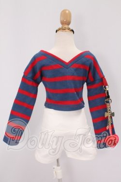 画像2: DD/OF:衣装セット I-26-04-30-033-KD-ZI