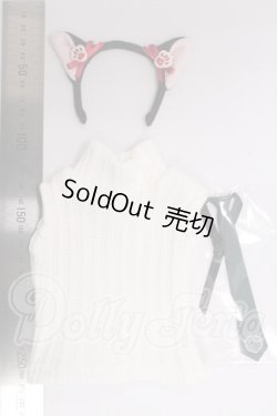 画像3: DD/OF:衣装セット I-26-04-30-032-KD-ZI