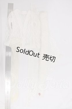 画像3: DD/OF:衣装セット I-26-04-30-024-KD-ZI