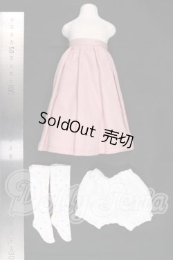 画像3: 30cmドールサイズ/OF:衣装セット I-26-05-07-147-KD-ZI