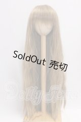 9inch/ウィッグ I-26-05-07-134-KD-ZI