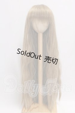 画像1: 9inch/ウィッグ I-26-05-07-134-KD-ZI