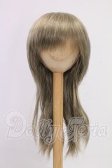 9inch/ウィッグ I-26-05-07-136-KD-ZI