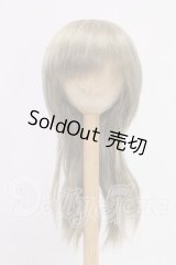 9inch/ウィッグ I-26-05-07-136-KD-ZI