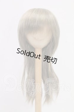 画像1: 9inch/ウィッグ I-26-05-07-136-KD-ZI