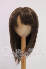 9inch/ウィッグ I-26-05-07-137-KD-ZI