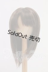 9inch/ウィッグ I-26-05-07-137-KD-ZI