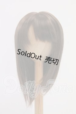 画像1: 9inch/ウィッグ I-26-05-07-137-KD-ZI