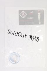 DD/OF:クロスビスチェ:TcDoll製 I-26-04-12-370-KD-ZI