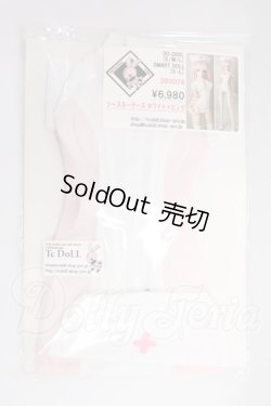 画像1: DD/OF:衣装セット　Tc DoLL様製 I-26-04-12-374-KD-ZI