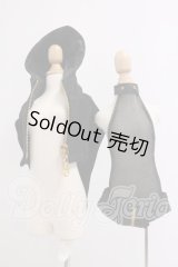 DD/OF:衣装セット　Tc DoLL様製 I-26-04-12-375-KD-ZI