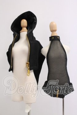 画像1: DD/OF:衣装セット　Tc DoLL様製 I-26-04-12-375-KD-ZI