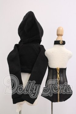 画像2: DD/OF:衣装セット　Tc DoLL様製 I-26-04-12-375-KD-ZI