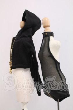 画像3: DD/OF:衣装セット　Tc DoLL様製 I-26-04-12-375-KD-ZI