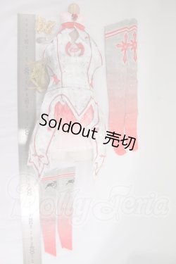 画像4: DD/OF:桜本屋様製 衣装セット I-26-04-12-376-KD-ZI