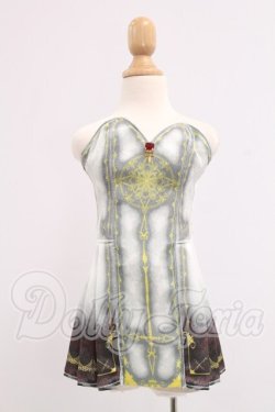 画像1: DD/OF:桜本屋様製 衣装セット I-26-04-12-382-KD-ZI