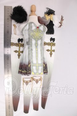 画像4: DD/OF:桜本屋様製 衣装セット I-26-04-12-382-KD-ZI