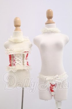 画像1: DD/OF:下着 I-26-04-12-384-KD-ZI