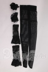 DD/OF:靴下 I-26-04-12-389-KD-ZI