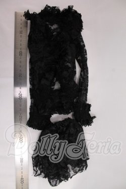 画像5: DD/OF:衣装セット I-26-04-12-390-KD-ZI