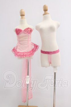 画像6: DD/OF:衣装セット I-26-04-12-390-KD-ZI