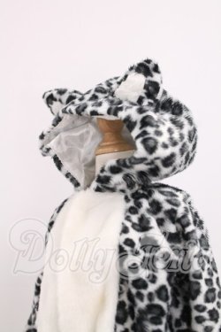 画像2: ＭDD/OF：着ぐるみ I-26-04-12-394-KD-ZI