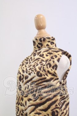 画像2: DD/OF:トップス I-26-04-12-395-KD-ZI