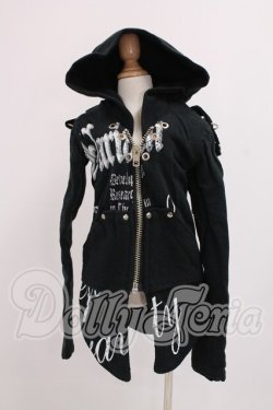 画像3: DD/OF:トップス I-26-04-12-396-KD-ZI