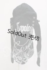 DD/OF:パーカー I-26-04-12-397-KD-ZI