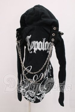 画像1: DD/OF:パーカー I-26-04-12-397-KD-ZI