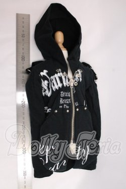 画像2: DD/OF:パーカー I-26-04-12-397-KD-ZI