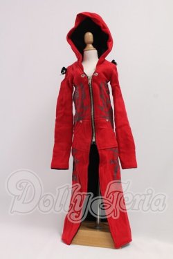 画像3: DD/OF:パーカー I-26-04-12-397-KD-ZI