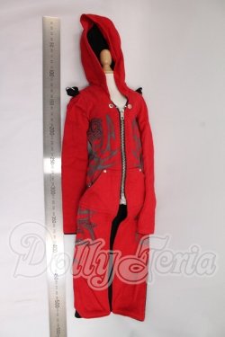 画像4: DD/OF:パーカー I-26-04-12-398-KD-ZI