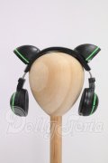 DD　1/3ドール/OF:ヘッドフォン I-26-04-12-399-KD-ZI