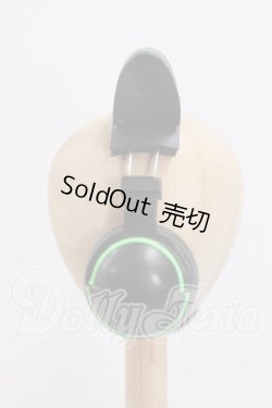 画像3: DD　1/3ドール/OF:ヘッドフォン I-26-04-12-399-KD-ZI